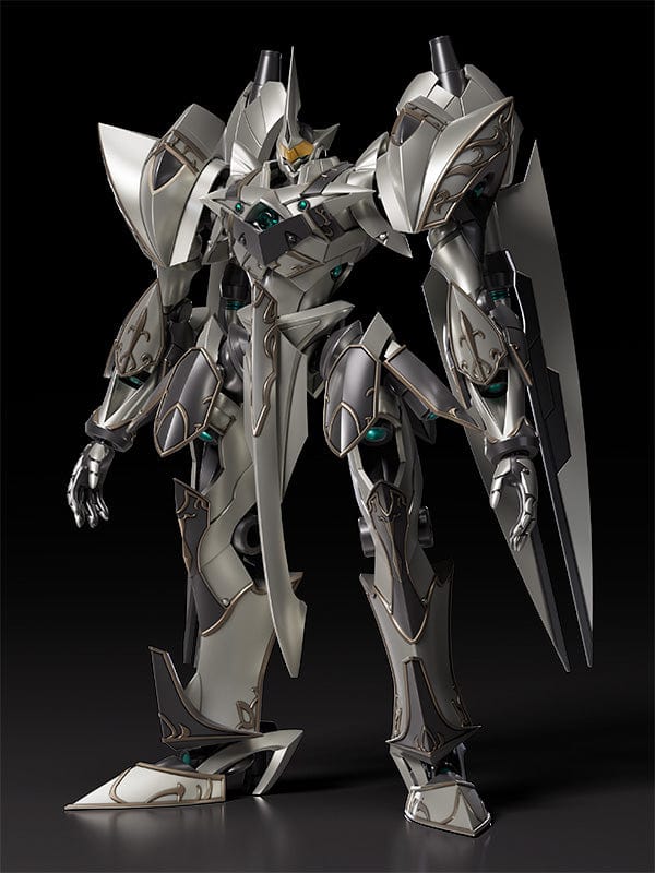 GOOD SMILE COMPANY MODEROID Valimar, the Ashen Knight Figure