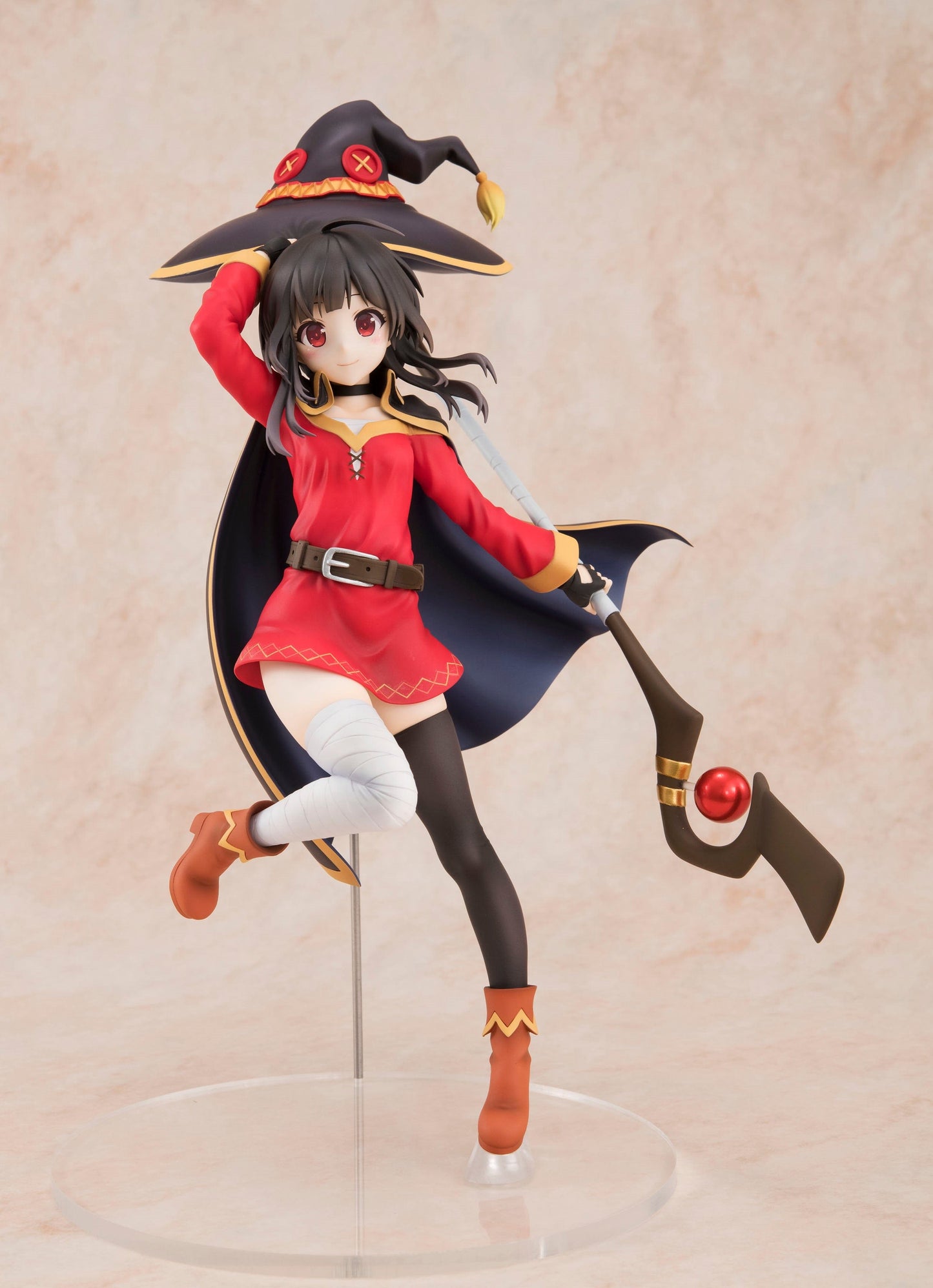 KADOKAWA Megumin: Sneaker Bunko 30th Anniversary Ver.