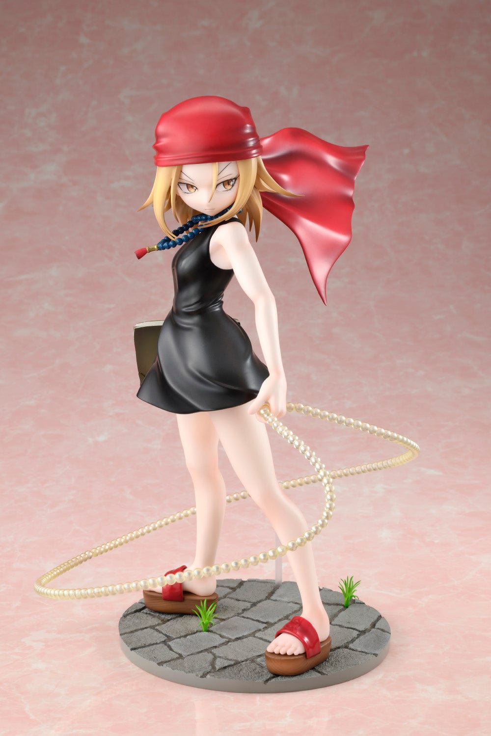 BELLFINE Shaman King Anna Kyoyama 1/7 Scale Figure