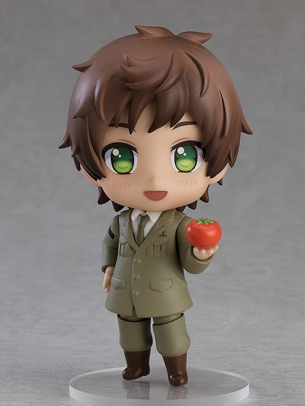 ORANGE ROUGE Nendoroid Spain (2136)