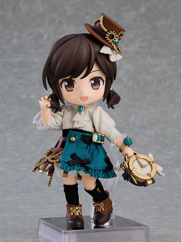 GOOD SMILE COMPANY Nendoroid Doll Tailor Anna Moretti