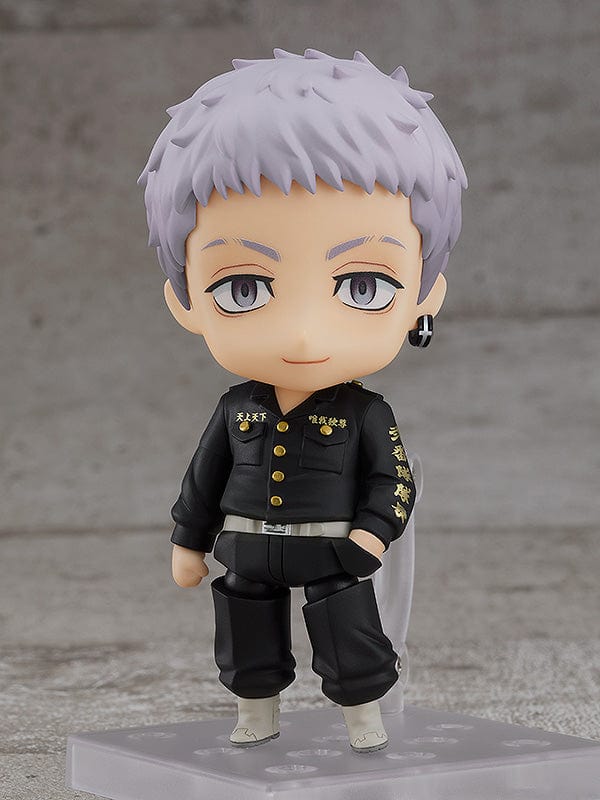 ORANGE ROUGE Nendoroid Takashi Mitsuya (2062)