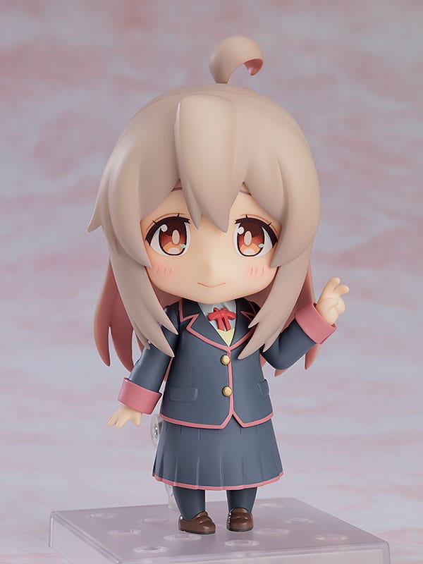 GOOD SMILE COMPANY Nendoroid Mahiro Oyama (2091)