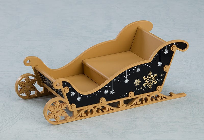 GOOD SMILE COMPANY Nendoroid More Sleigh