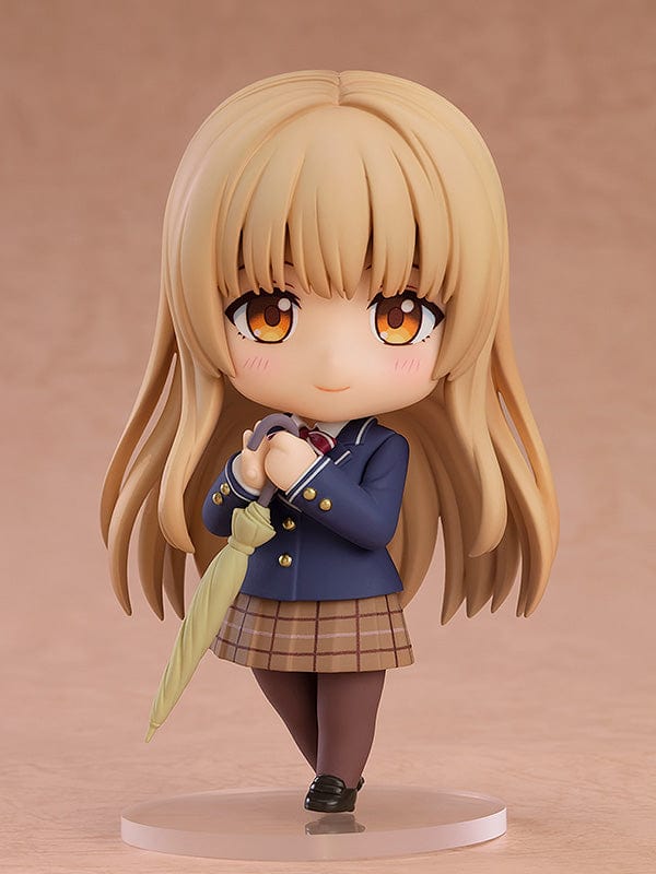 GOOD SMILE COMPANY Nendoroid Mahiru Shiina (2064)