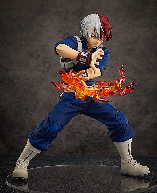 FREEING Shoto Todoroki (Re-order)