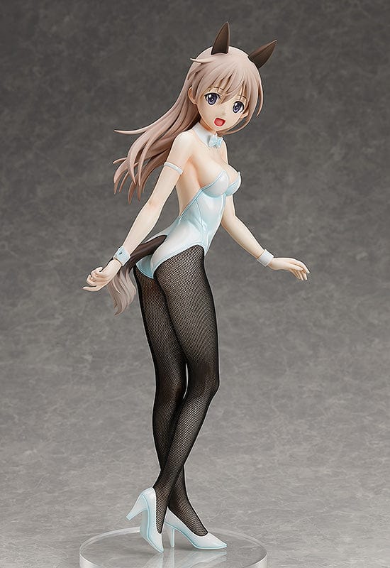 FREEING Eila Ilmatar Juutilainen: Bunny Style Ver. Figure