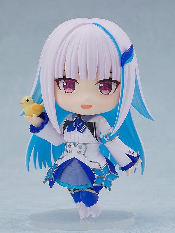 GOOD SMILE COMPANY Nendoroid Lize Helesta (2013)