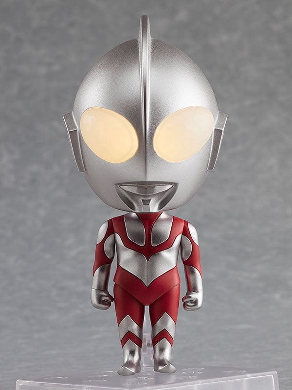 GOOD SMILE COMPANY Nendoroid Ultraman (SHIN ULTRAMAN) (2121)