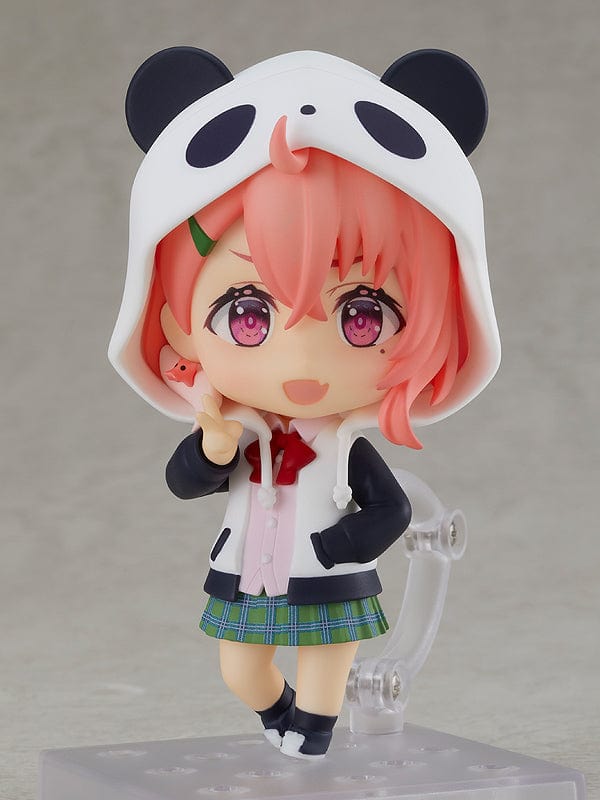 PO-GOOD SMILE COMPANY: Nendoroid Sasaki Saku (1849)