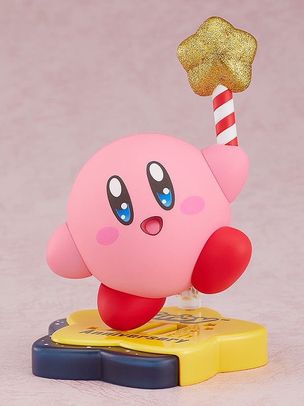 PO-GOOD SMILE COMPANY: Nendoroid Kirby: 30th Anniversary Edition (1883)