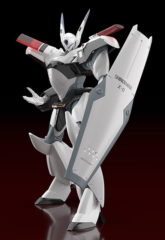 GOOD SMILE COMPANY MODEROID AV-X0 Type Zero