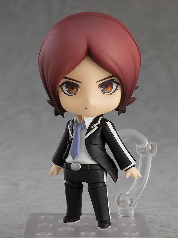 PO-GOOD SMILE COMPANY: Nendoroid Tatsuya Suou (1876)