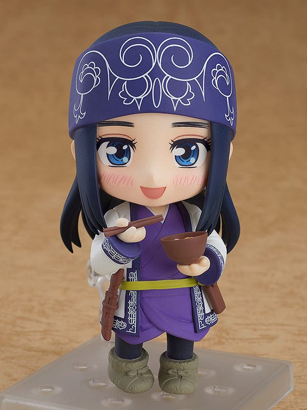 GOOD SMILE COMPANY Nendoroid Asirpa (902)