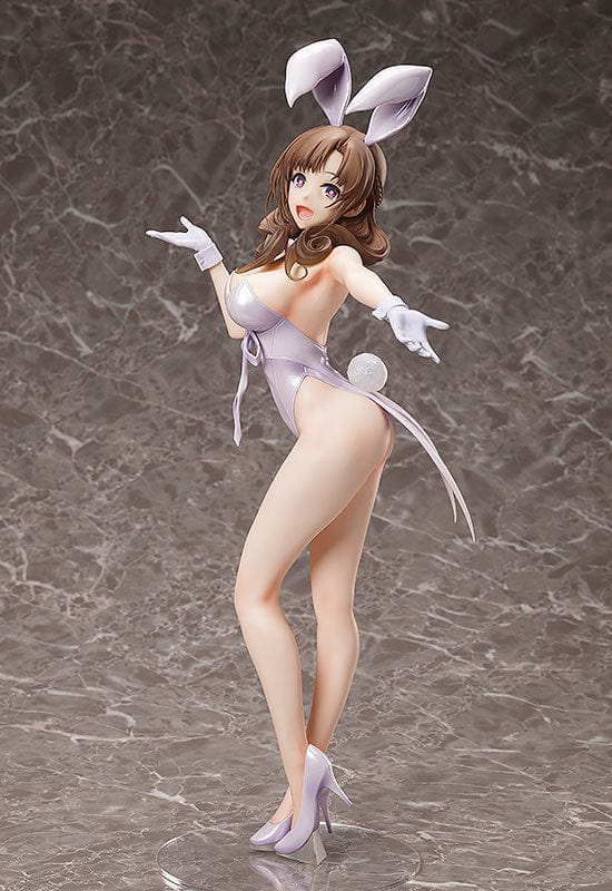 FREEING Mamako Oosuki: Bare Leg Bunny Ver.