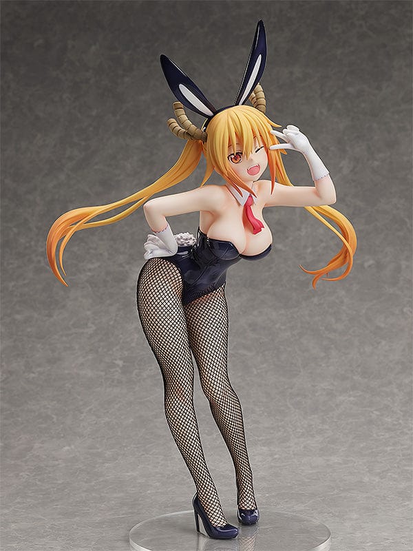 FREEing Tohru: Bunny Ver. Figure