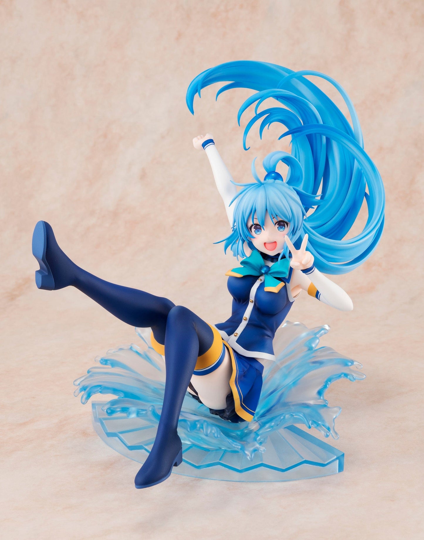 KADOKAWA Aqua: Sneaker Bunko 30th Anniversary Ver.