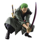 BANPRESTO One Piece Scultures Big World Figure Colosseum 4 Vol.3 Roronoa Zoro