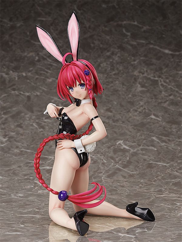 FREEING Mea Kurosaki: Bare Leg Bunny Ver.