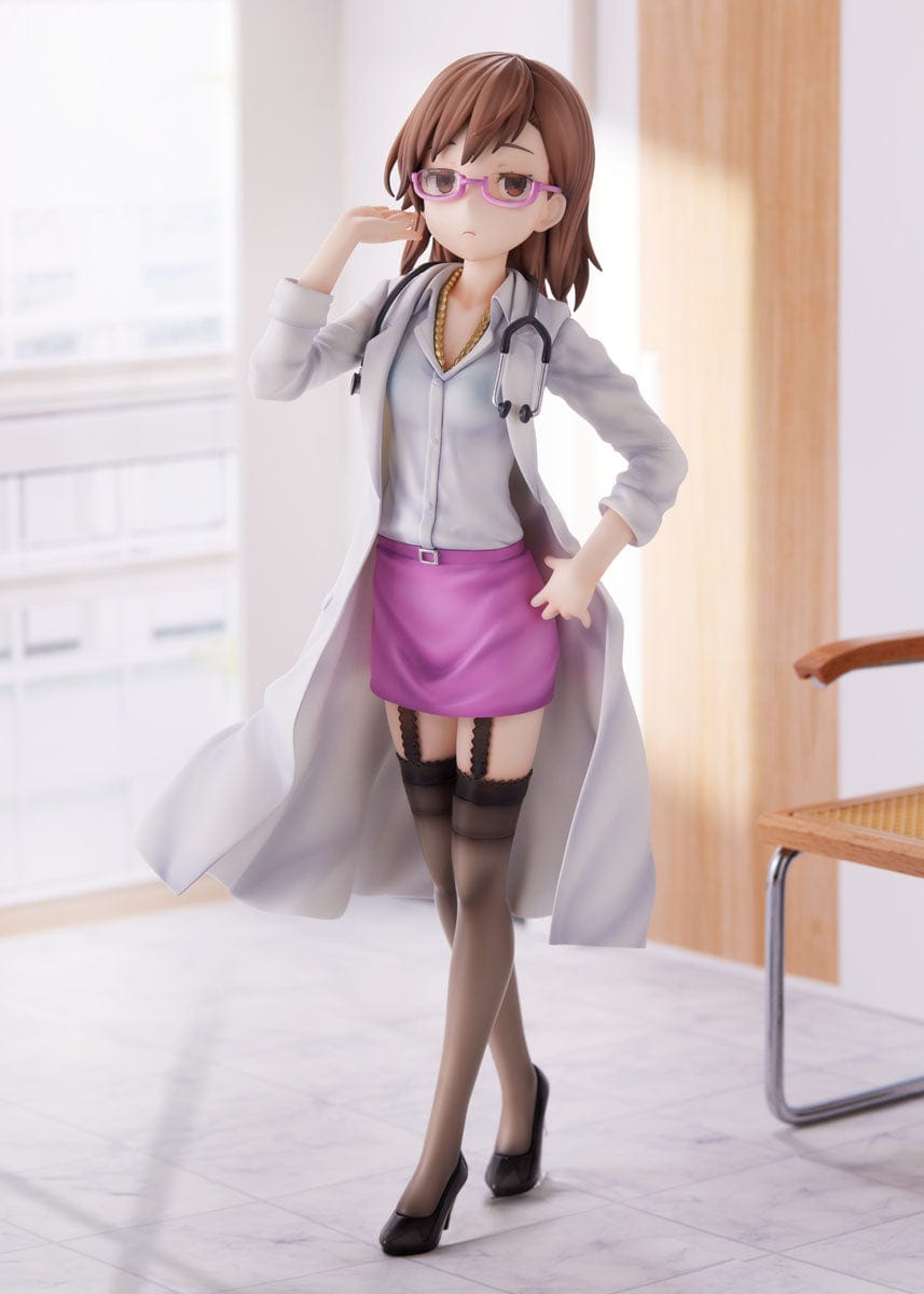 FURYU A Certain Magical Index F:Nex - Misaka Imouto 1/7 Scale Figure