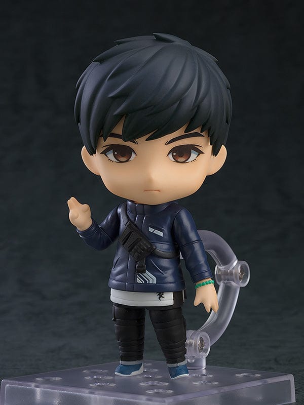 GOOD SMILE COMPANY Nendoroid Akito Izuki (2099)