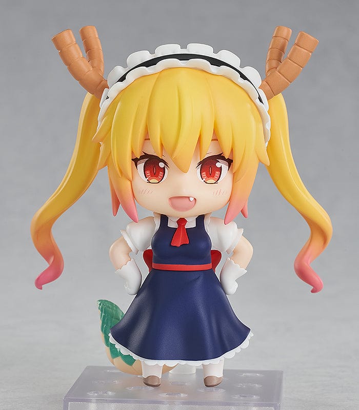 GOOD SMILE ARTS SHANGHAI Nendoroid Tohru (1962)