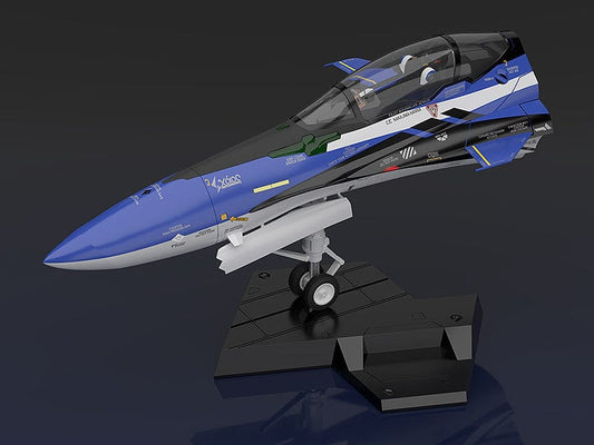 PO-GOOD SMILE COMPANY: PLAMAX MF-54: minimum factory Fighter Nose Collection YF-29 Durandal Valkyrie (Maximilian Jenius' Fighter)