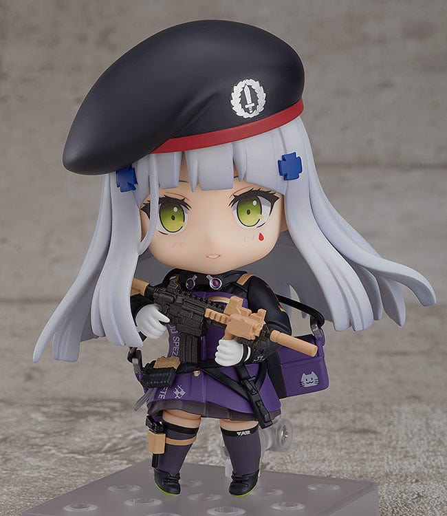 PO-GOOD SMILE COMPANY: Nendoroid 416 (1146)