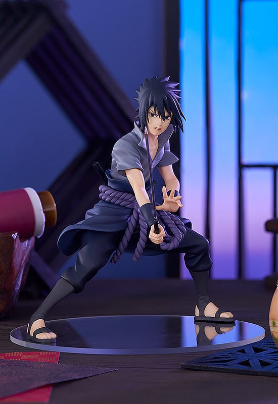 GOOD SMILE COMPANY POP UP PARADE Sasuke Uchiha