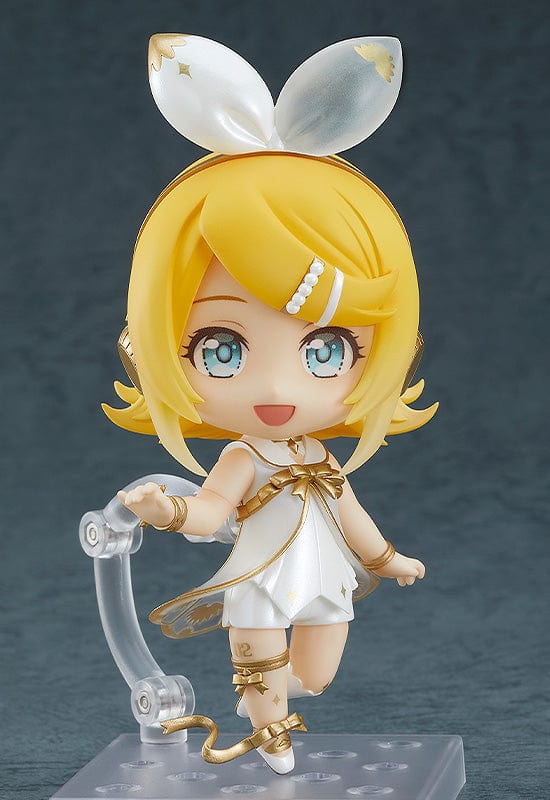 GOOD SMILE COMPANY Nendoroid Kagamine Rin: Symphony 2022 Ver. (1919)