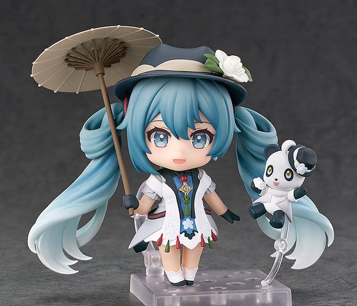 GOOD SMILE COMPANY Nendoroid Hatsune Miku MIKU WITH YOU 2021 Ver. (2039)