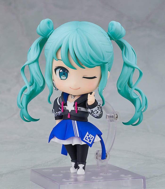 GOOD SMILE COMPANY Nendoroid Hatsune Miku: Street SEKAI Ver. (2089)