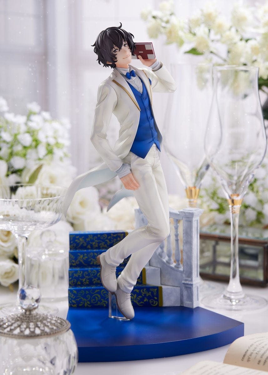 FURYU Bungo Stray Dogs F:Nex - Osamu Dazai 1/7 Scale Figure