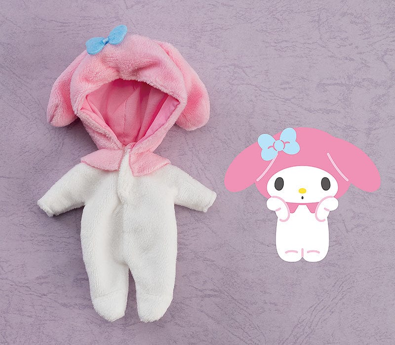 GOOD SMILE COMPANY Nendoroid Doll Kigurumi Pajamas My Melody