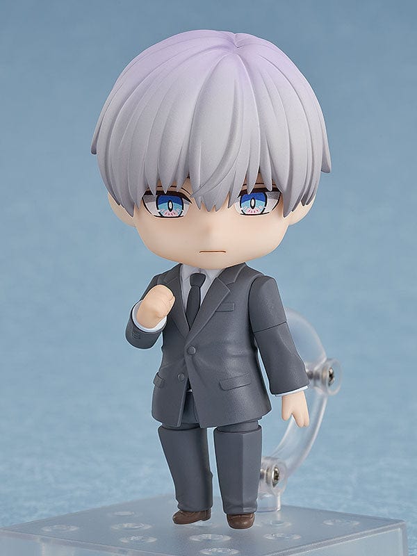 GOOD SMILE ARTS SHANGHAI Nendoroid Himuro-kun (2079)