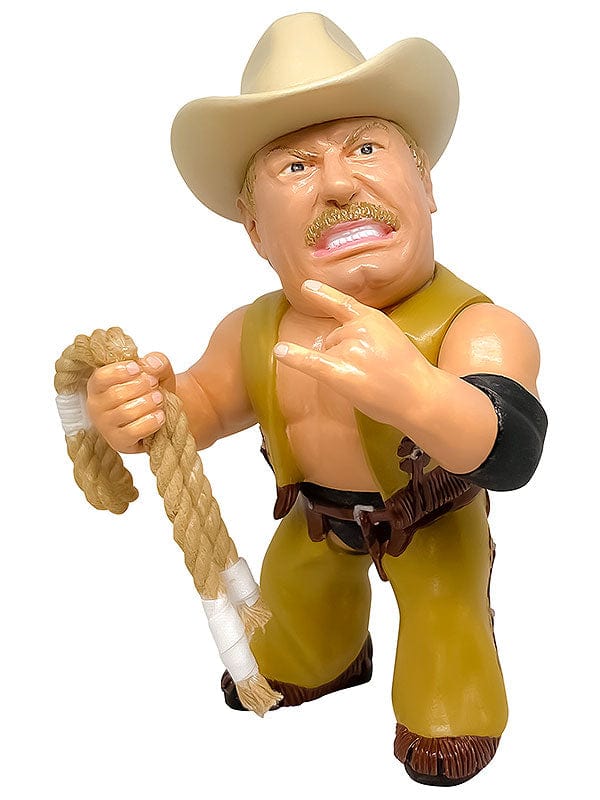 16 DIRECTIONS 16d Collection 027: Stan Hansen