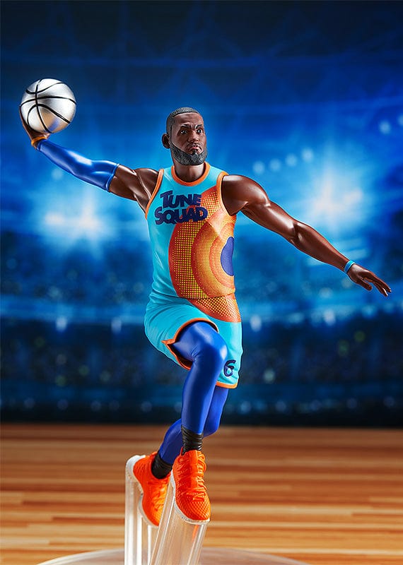 PO-GOOD SMILE COMPANY: POP UP PARADE LeBron James