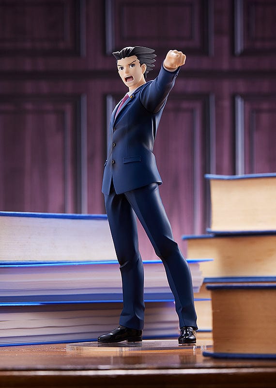 GOOD SMILE COMPANY POP UP PARADE Phoenix Wright