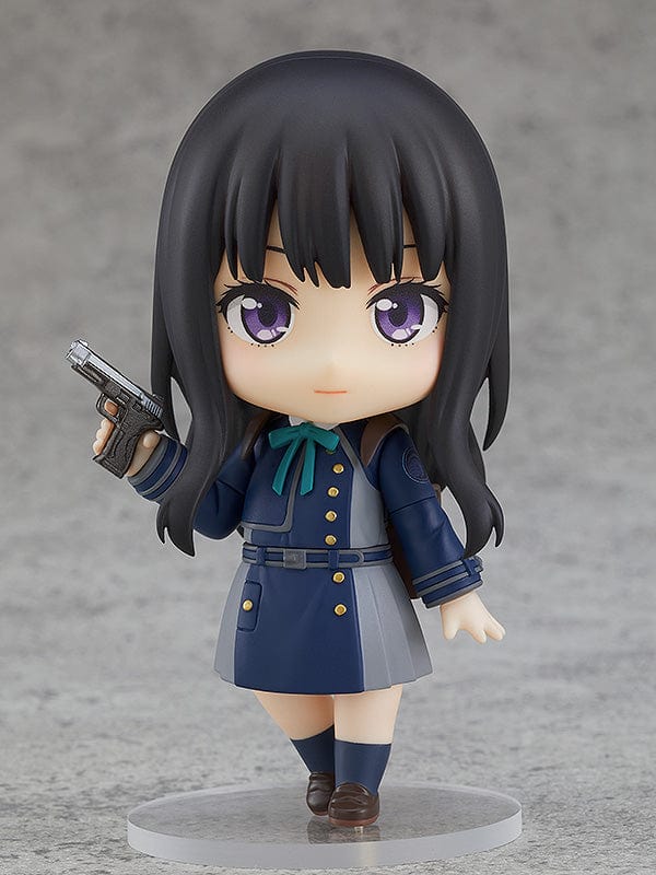 GOOD SMILE COMPANY Nendoroid Takina Inoue (1956)