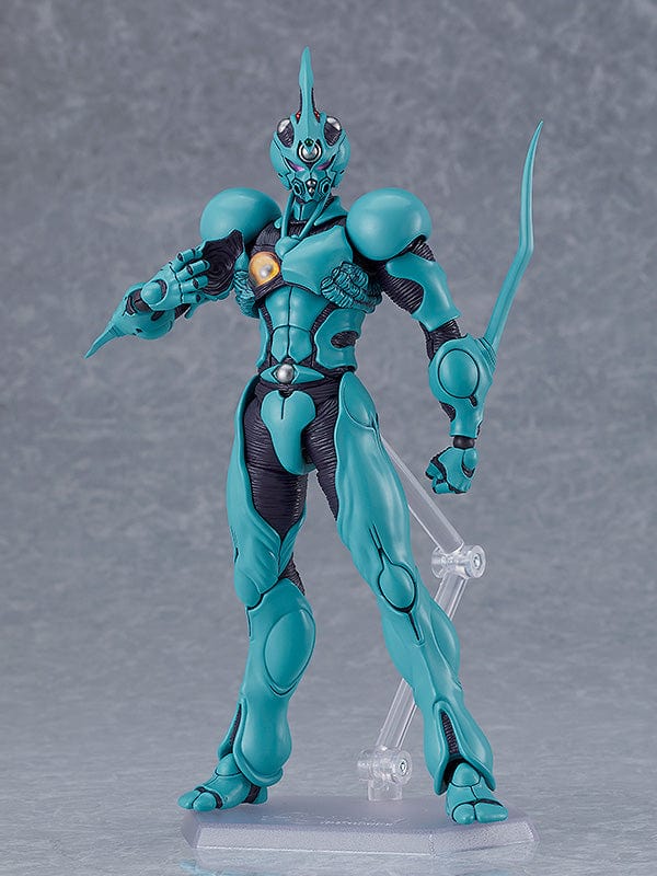 MAX FACTORY figma Guyver I Ultimate Edition