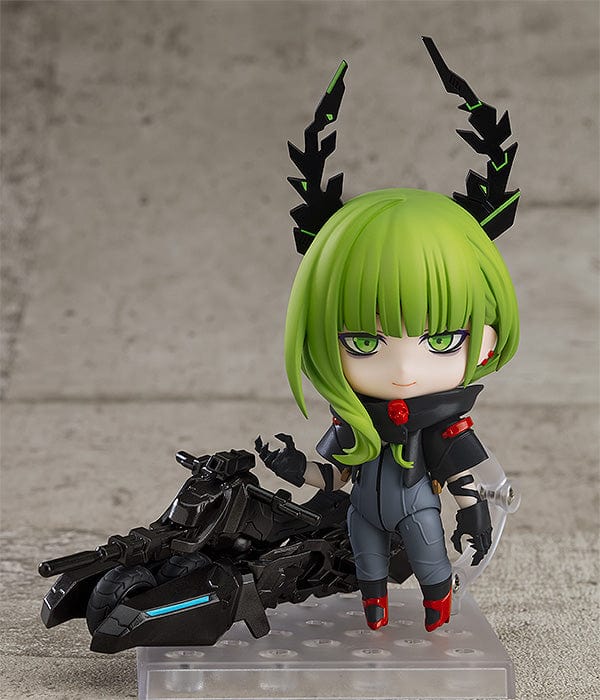 GOOD SMILE COMPANY Nendoroid Dead Master: DAWN FALL Ver. (1907)