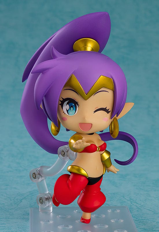 GOOD SMILE COMPANY Nendoroid Shantae (1991)