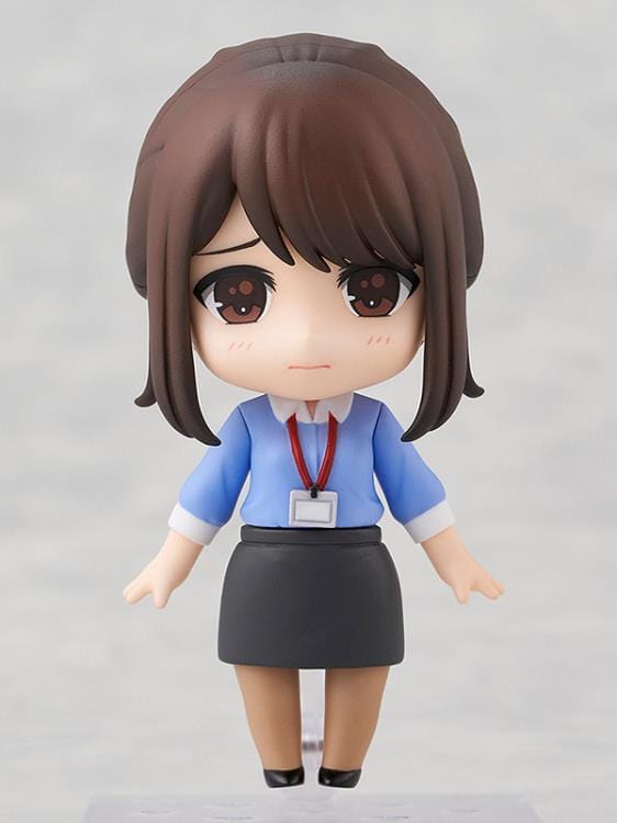 UNION CREATIVE Nendoroid Douki-chan (1921)