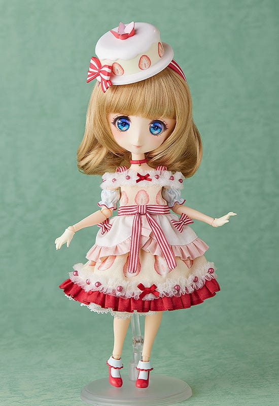 GOOD SMILE COMPANY Harmonia humming Creator's Doll Fraisier Designed by ERIMO