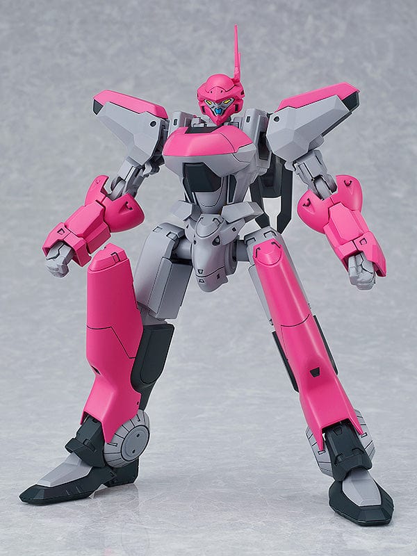 GOOD SMILE COMPANY MODEROID Aestivalis Ground Battle Frame