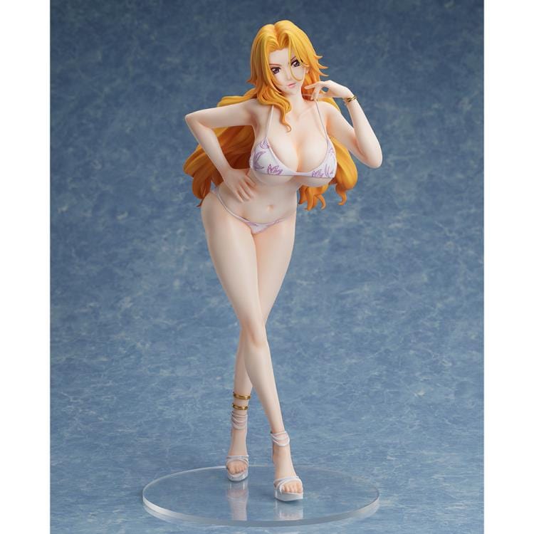 MEGAHOUSE B-style: BLEACH - Rangiku Matsumoto Swimsuit Ver.