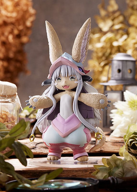 GOOD SMILE COMPANY POP UP PARADE Nanachi