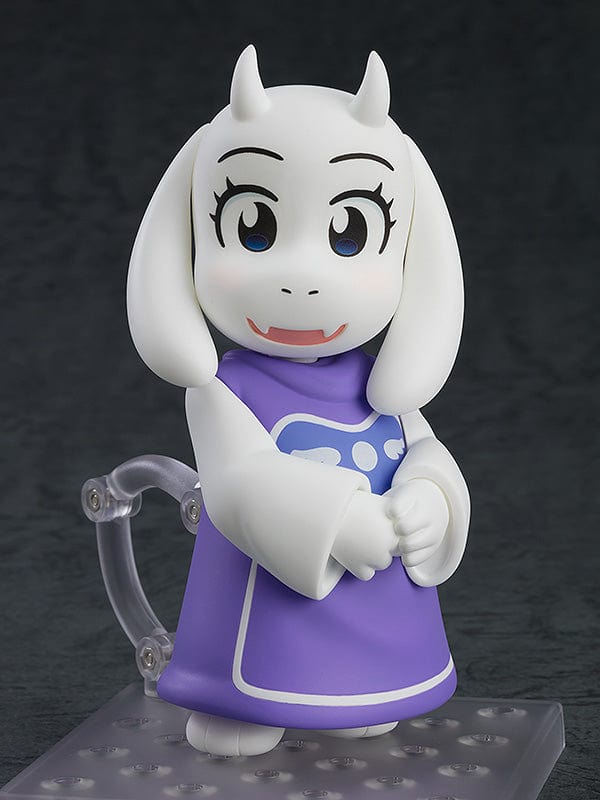 GOOD SMILE COMPANY Nendoroid Toriel (2123)