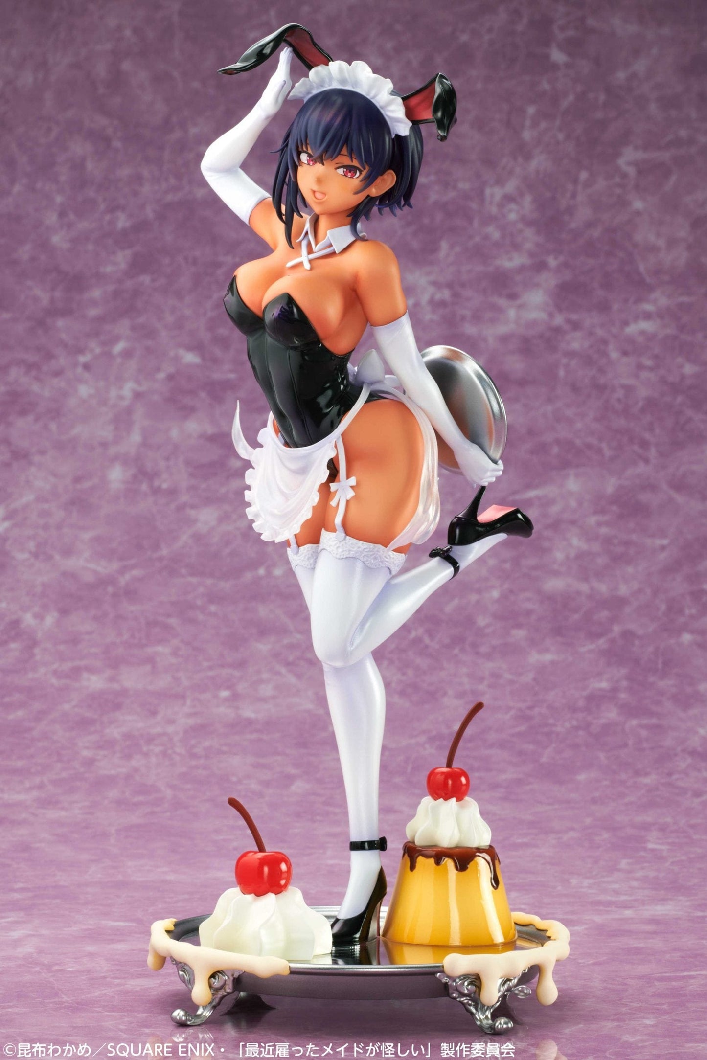 MEDICOS The Maid I Hired Recently is Mysterious Lilith 1/7 Scale Figure