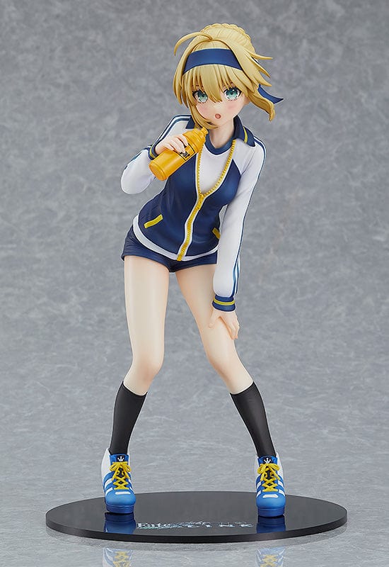 GOOD SMILE COMPANY: Altria Pendragon: Knight's PE Uniform Ver. [AQ]